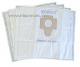 Sky WORWO ZMB05 pro Zelmer Admiral, Meteor, Synchro mikrovlkno 4ks