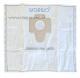 Sky WORWO ZMB05 pro Zelmer Admiral, Meteor, Synchro mikrovlkno 4ks