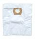 Sky do prmyslovch vysava 20L (47.5x44 cm) univerzln 10ks