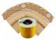 Sky a filtran patrona pro KRCHER A 2054 (42x20 cm) paprov 10+1ks