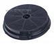 Filtr do digestoe BEKO, Candy, Honeywell a dal uhlkov - Typ 180, prmr 19cm