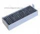Filtry pro indukce BOSCH uhlkov - nhrada HEZ9VRUD0, 17007113 4ks