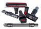 Sada hubic , kart a hadice k vysavam DYSON V6 Serie a DC
