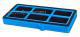 HEPA filtr pro LENOVO E1, Ultenic, Proscenic, Pioneer 1ks
