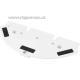 Drk mopu SRXD 4106 pro SENCOR  SRV 4150 WH