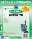 Sky JOLLY ML6 MAX pro Miele Guard textiln antibakteriln a HEPA filtr, sada 8+1ks