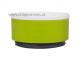 Hermetick obdov box 1,5L Eldom Promis TM155M se sklopnou rukojet