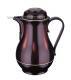 Termoska retro Rotpunkt 330BCH black cherry 1 litr
