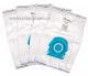 Originln sky MIELE TU HyClean Pure + filtr AirClean pro Guard L1 /Guard S1 4ks