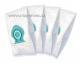 Sky JOLLY ML6 MAX pro Miele Guard textiln antibakteriln a HEPA filtr, sada 4+1ks