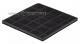 Filtr do digestoe SMEG uhlkov - nhrada 690073210/FLT4