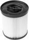 Filtr pro vysavae STIHL SE33, SEA 60L, SEA 100L omvateln PET 2ks