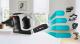 Baterie BOSCH 18V 4.0 Ah AKU Power for ALL Home & Garden pro BOSCH Unlimited S6, S7, S8