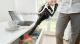 BOSCH BHZUKYDN trbinov hubice s kartkem pro vysavae Bosch Unlimited S6, S7, S8.