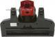 Hubice BOSCH BBH3ZOO25 Flexxo erven rotan PowerBrush