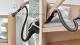 BOSCH BHZUFEHN prodluovac hadice pro vysavae Bosch Unlimited S6, S7, S8  - snadn pstup do he pstupnch mst.