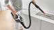 BOSCH BHZUFEHN prodluovac hadice pro vysavae Bosch Unlimited S6, S7, S8  - snadn pstup do he pstupnch mst.