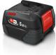 Baterie BOSCH Power for ALL Home & Garden 18V 5.0 Ah AKU 