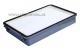 HEPA filtr pro KRCHER VC 2, VC 2 Premium omvateln - nhrada 2.863-237.0