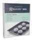 Electrolux Nastaviteln peic plech do trouby 33 x 38 a 52 x 3 cm, univerzln