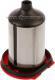 HEPA filtr BOSCH 12049774 pro Unlimited S9, S10