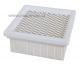 Filtr pro FLEX VC 2 Hip, VC 6 L MC, Starmix Smart L18V - nhrada 487.260