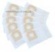 ZE05S Sky pro ZELMER Vodnk 519 textiln 10ks 