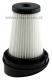 HEPA filtry pro ETA Moneto, Moneto II, Dasty, Domo, Gorenje, Grundig 4ks
