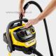 Vysava Krcher WD 6 P Premium - praktick itn filtru