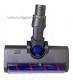 Hubice pro DYSON V6 s LED svtlem a kartem