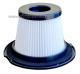 Filtr pro tyov vysava BUTURE JR700, JR400 omvateln 1ks