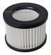 HEPA filtr pro tyov vysava ETA 2232, 3232 Sonar - vstupn