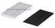 HEPA filtr a pnov filtr Concept VR4130 originln