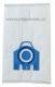 HEPA filtr a s��ky pro MIELE GN 3D a SF-AA30/SF-AH30, sada 6+1ks