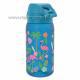 L�hev ion8 Leak Proof Flamingos Blue 350 ml