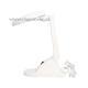 Stoln� lampa s lupou Nedis MAGLE1WT, Ø 90 mm, 3 + 12 Diopter