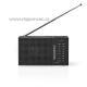 Kapesn� r�dio Nedis RDFM1200BK, AM / FM 