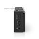 Kapesn� r�dio Nedis RDFM1200BK, AM / FM 