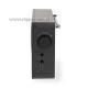 R�dio Nedis RDFM2225BK FM, Bluetooth�