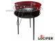 Gril LUCIFER Caorle 4409, prmr rotu 35 cm