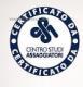 Marchio di qualita sensoriale - certifkt chuti a aroma Moka Forever