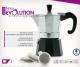 moka konvice na kvov poltky Moka Evolution Forever