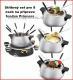 Fondue Princess 17 2667