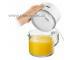 snadn manipulace s citrusovaem Lotte
