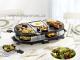 Raclette gril Princess 162249