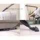 Snadn vysvn na rznch povrch se systmem 360˚ FlexPro