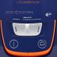 barva deep blue - temn modr