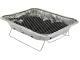 jednorzov gril Lucifer 4415 na devn uhl 500g