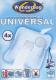 Pvodn balen sk Wonderbag Universal Endural - nyn Allergy Care.