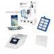 originln sada psluenstv pro vysavae ELECTROLUX UltraSilencer USK9